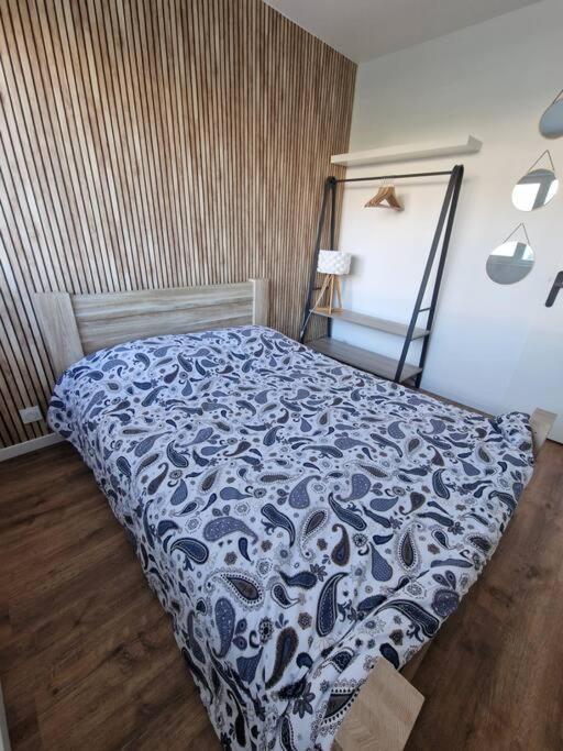 Appartement Refait A Neuf, 4 Pers A Courseulles Courseulles-sur-Mer Exterior foto